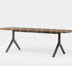 Стол обеденный OVERTON TABLE фабрика De La Espada