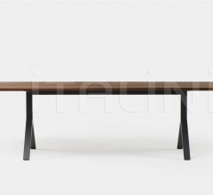 Стол обеденный OVERTON TABLE фабрика De La Espada