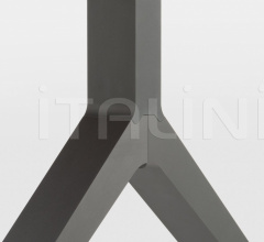 Стол обеденный OVERTON TABLE фабрика De La Espada