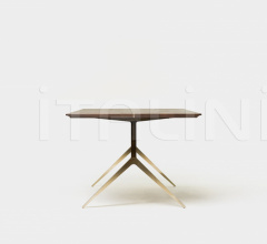 Стол обеденный OVERTON TABLE фабрика De La Espada