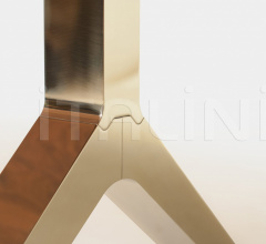 Стол обеденный OVERTON TABLE фабрика De La Espada