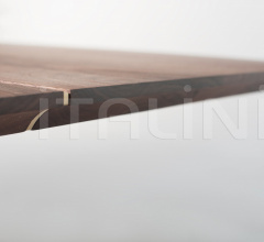 Стол обеденный OVERTON TABLE фабрика De La Espada