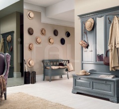 Скамья-сундук 341-G Gr3 фабрика Cavio Casa