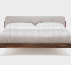 Кровать CAPO BED Кровать CAPO BED фабрика De La Espada