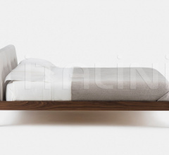 Кровать CAPO BED Кровать CAPO BED фабрика De La Espada