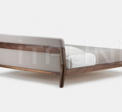 Кровать CAPO BED Кровать CAPO BED фабрика De La Espada