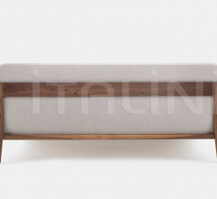 Кровать CAPO BED Кровать CAPO BED фабрика De La Espada