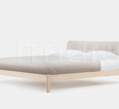 Кровать CAPO BED Кровать CAPO BED фабрика De La Espada