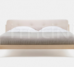 Кровать CAPO BED Кровать CAPO BED фабрика De La Espada