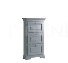 Комод для обуви FS3314 Gr Комод для обуви FS3314 Gr фабрика Cavio Casa