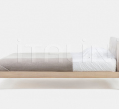 Кровать CAPO BED Кровать CAPO BED фабрика De La Espada