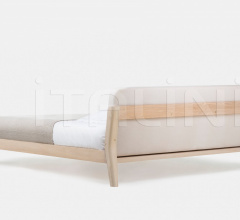 Кровать CAPO BED Кровать CAPO BED фабрика De La Espada
