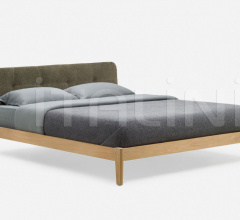 Кровать CAPO BED Кровать CAPO BED фабрика De La Espada