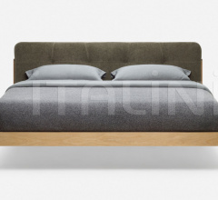 Кровать CAPO BED Кровать CAPO BED фабрика De La Espada