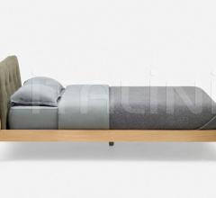 Кровать CAPO BED Кровать CAPO BED фабрика De La Espada