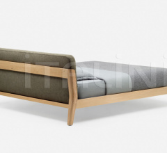 Кровать CAPO BED Кровать CAPO BED фабрика De La Espada