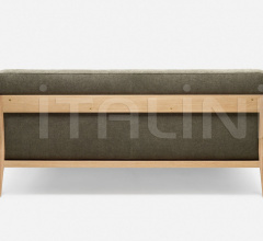 Кровать CAPO BED Кровать CAPO BED фабрика De La Espada