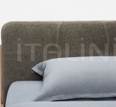 Кровать CAPO BED Кровать CAPO BED фабрика De La Espada