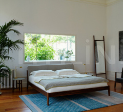 Кровать CAPO BED Кровать CAPO BED фабрика De La Espada