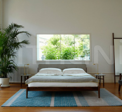 Кровать CAPO BED Кровать CAPO BED фабрика De La Espada