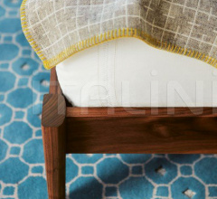 Кровать CAPO BED Кровать CAPO BED фабрика De La Espada