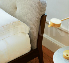 Кровать CAPO BED Кровать CAPO BED фабрика De La Espada