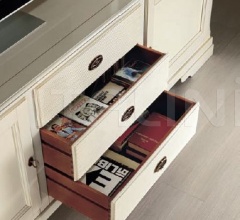 Стенка FS3310 Bp фабрика Cavio Casa