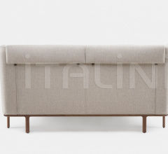 Кровать DUBOIS BED, LOW HEADBOARD, NO BEDSIDES Кровать DUBOIS BED, LOW HEADBOARD, NO BEDSIDES фабрика De La Espada