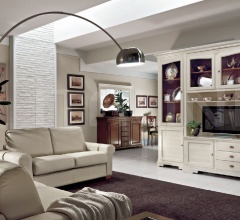 Буфет FS1103 Bp фабрика Cavio Casa