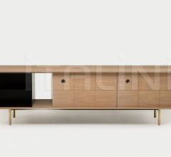 Итальянские Буфеты - Буфет MITCH LOW CABINET Итальянские Буфеты - Буфет MITCH LOW CABINET фабрика De La Espada