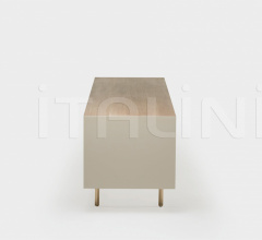 Итальянские Буфеты - Буфет MITCH LOW CABINET Итальянские Буфеты - Буфет MITCH LOW CABINET фабрика De La Espada