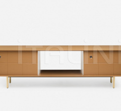 Итальянские Буфеты - Буфет MITCH LOW CABINET Итальянские Буфеты - Буфет MITCH LOW CABINET фабрика De La Espada