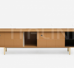 Итальянские Буфеты - Буфет MITCH LOW CABINET Итальянские Буфеты - Буфет MITCH LOW CABINET фабрика De La Espada