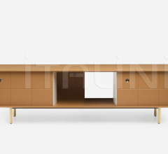 Итальянские Буфеты - Буфет MITCH LOW CABINET Итальянские Буфеты - Буфет MITCH LOW CABINET фабрика De La Espada