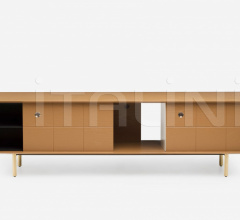 Итальянские Буфеты - Буфет MITCH LOW CABINET Итальянские Буфеты - Буфет MITCH LOW CABINET фабрика De La Espada