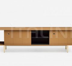 Итальянские Буфеты - Буфет MITCH LOW CABINET Итальянские Буфеты - Буфет MITCH LOW CABINET фабрика De La Espada