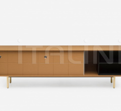 Итальянские Буфеты - Буфет MITCH LOW CABINET Итальянские Буфеты - Буфет MITCH LOW CABINET фабрика De La Espada