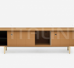 Итальянские Буфеты - Буфет MITCH LOW CABINET Итальянские Буфеты - Буфет MITCH LOW CABINET фабрика De La Espada