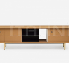 Итальянские Буфеты - Буфет MITCH LOW CABINET Итальянские Буфеты - Буфет MITCH LOW CABINET фабрика De La Espada
