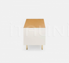 Итальянские Буфеты - Буфет MITCH LOW CABINET Итальянские Буфеты - Буфет MITCH LOW CABINET фабрика De La Espada