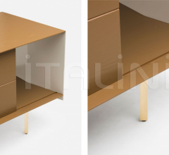 Итальянские Буфеты - Буфет MITCH LOW CABINET Итальянские Буфеты - Буфет MITCH LOW CABINET фабрика De La Espada