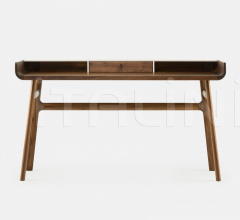 Итальянские Письменные столы - Письменный стол HAROLD DESK Итальянские Письменные столы - Письменный стол HAROLD DESK фабрика De La Espada