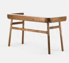 Итальянские Письменные столы - Письменный стол HAROLD DESK Итальянские Письменные столы - Письменный стол HAROLD DESK фабрика De La Espada