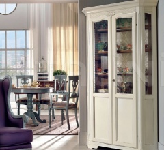 Витрина FS1105 Bp Витрина FS1105 Bp фабрика Cavio Casa