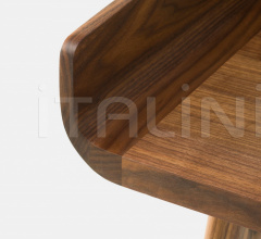 Итальянские Письменные столы - Письменный стол HAROLD DESK Итальянские Письменные столы - Письменный стол HAROLD DESK фабрика De La Espada