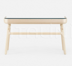 Итальянские Письменные столы - Письменный стол HAROLD DESK Итальянские Письменные столы - Письменный стол HAROLD DESK фабрика De La Espada