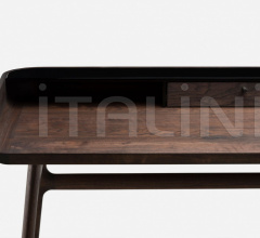 Итальянские Письменные столы - Письменный стол HAROLD DESK Итальянские Письменные столы - Письменный стол HAROLD DESK фабрика De La Espada