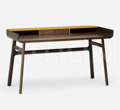 Итальянские Письменные столы - Письменный стол HAROLD DESK Итальянские Письменные столы - Письменный стол HAROLD DESK фабрика De La Espada