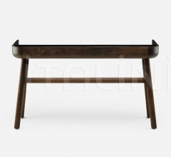 Итальянские Письменные столы - Письменный стол HAROLD DESK Итальянские Письменные столы - Письменный стол HAROLD DESK фабрика De La Espada