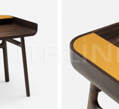 Итальянские Письменные столы - Письменный стол HAROLD DESK Итальянские Письменные столы - Письменный стол HAROLD DESK фабрика De La Espada